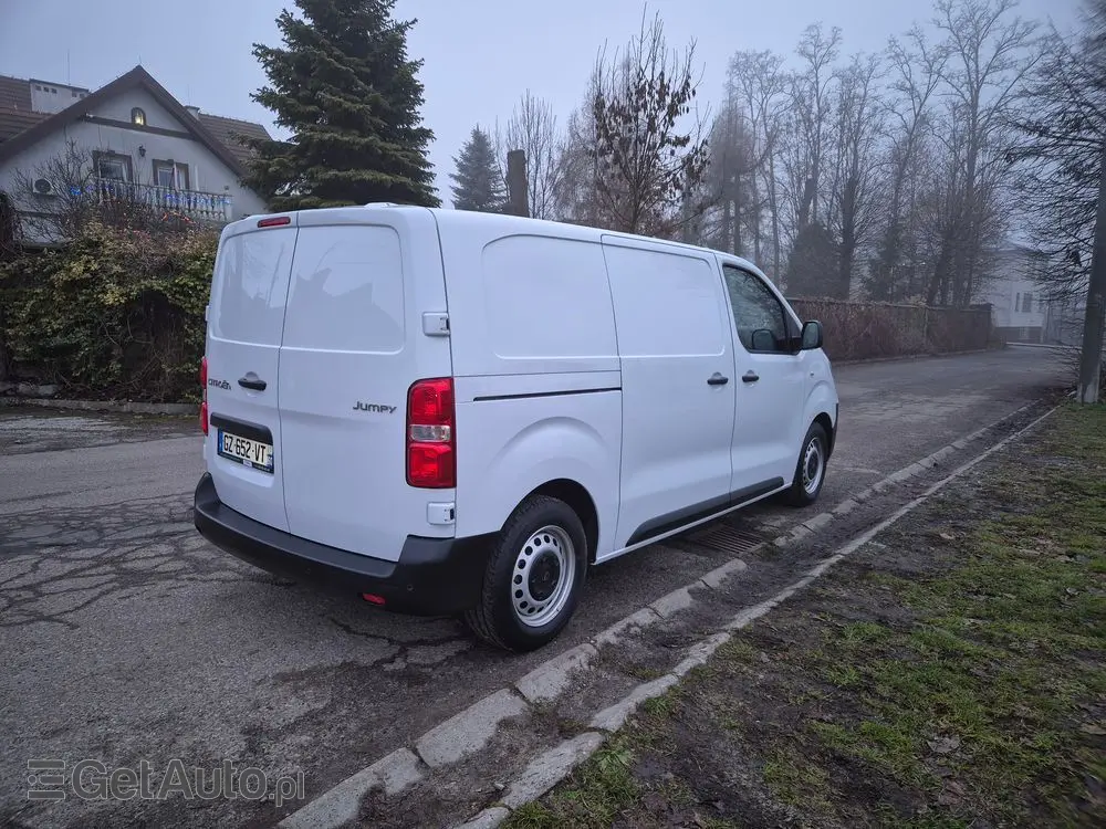 CITROËN Jumpy L2H1