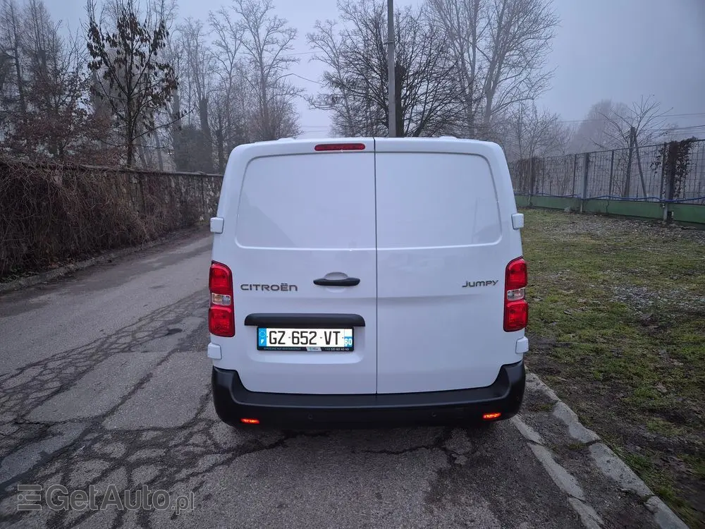 CITROËN Jumpy L2H1
