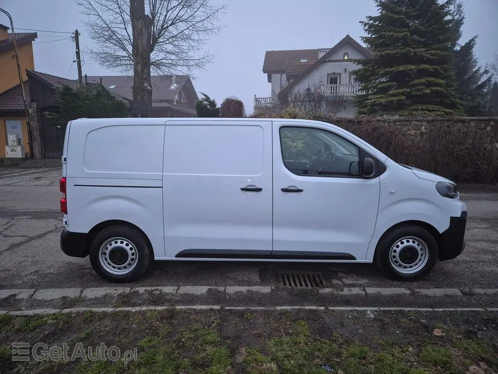 CITROËN Jumpy L2H1