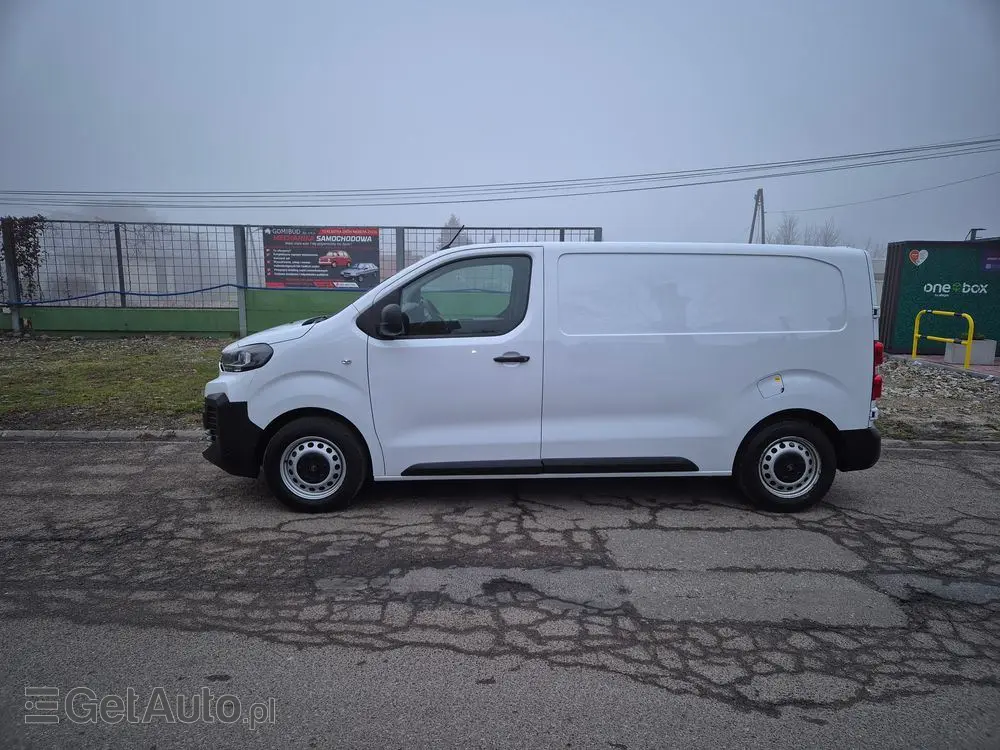 CITROËN Jumpy L2H1
