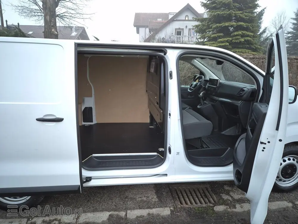 CITROËN Jumpy L2H1