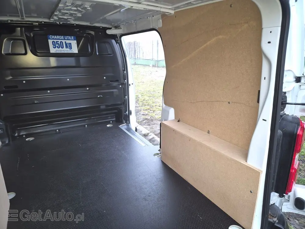 CITROËN Jumpy L2H1