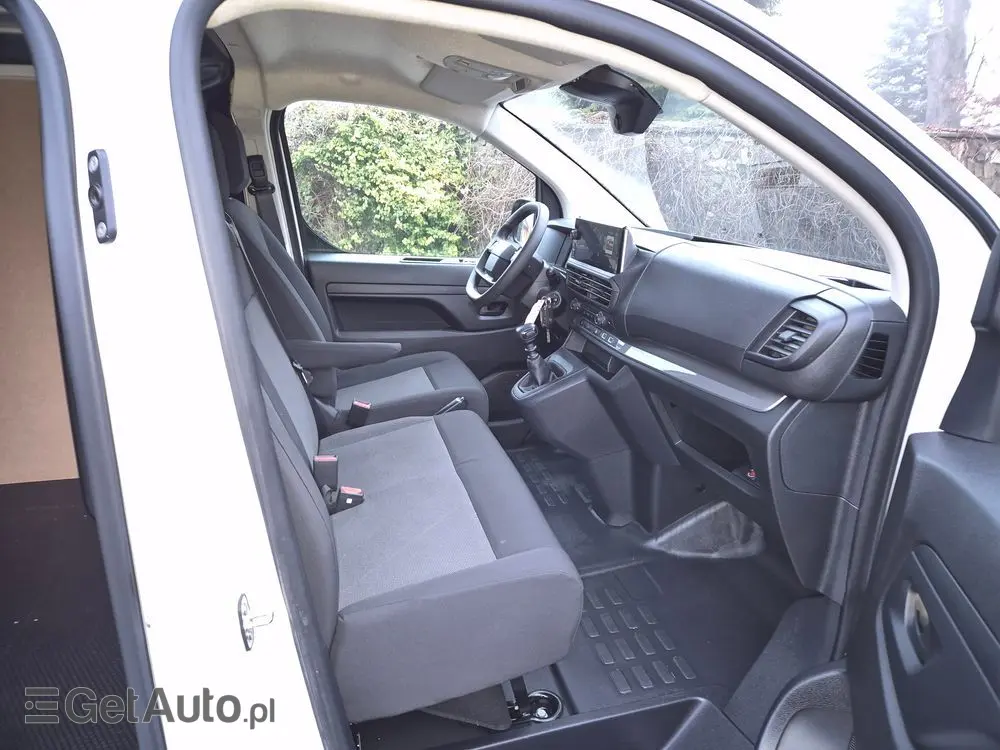 CITROËN Jumpy L2H1