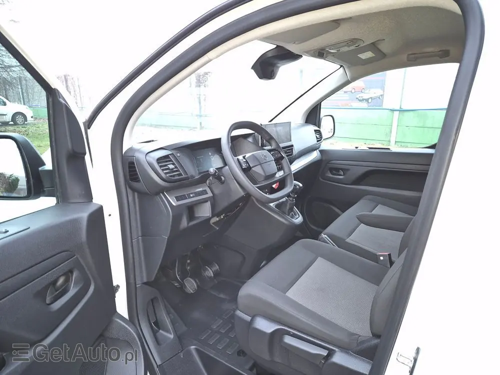 CITROËN Jumpy L2H1