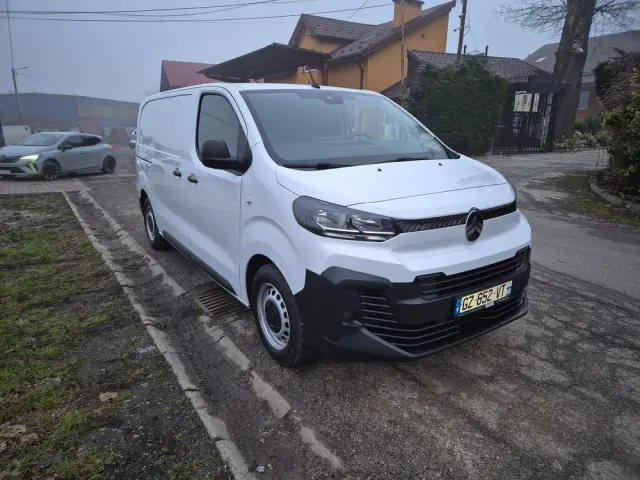 CITROËN Jumpy L2H1