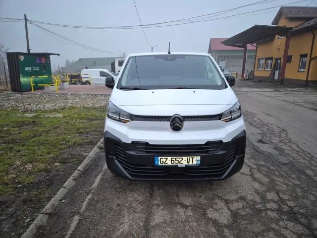 CITROËN Jumpy L2H1