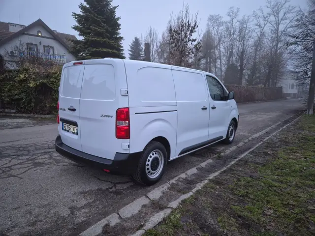 CITROËN Jumpy L2H1