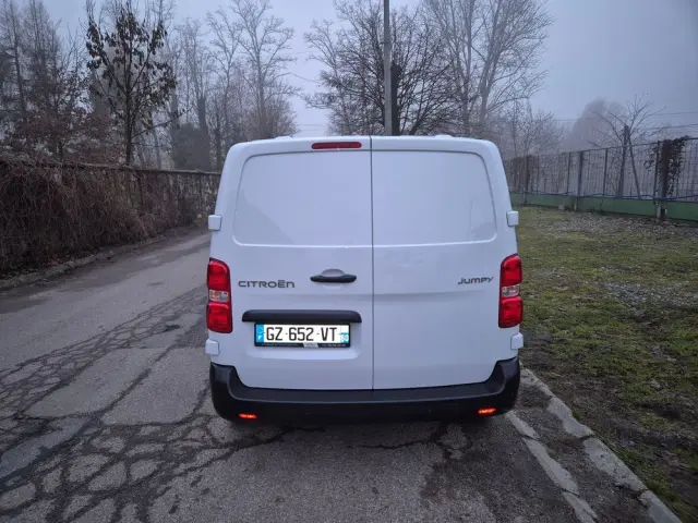 CITROËN Jumpy L2H1