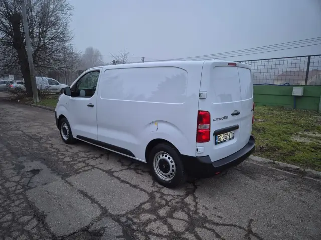 CITROËN Jumpy L2H1