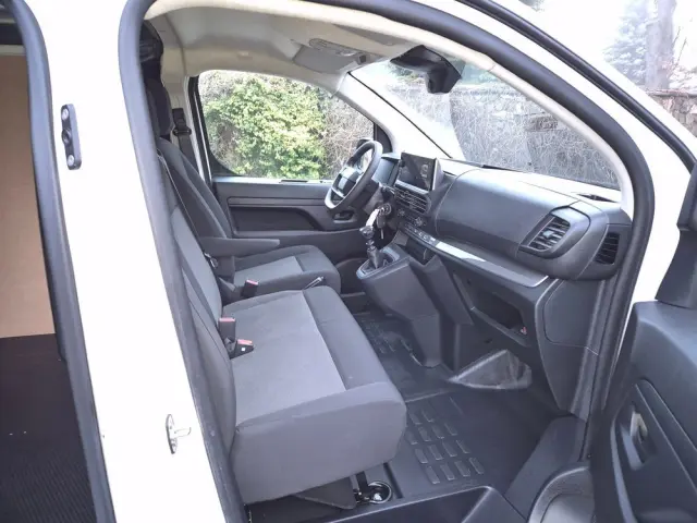 CITROËN Jumpy L2H1