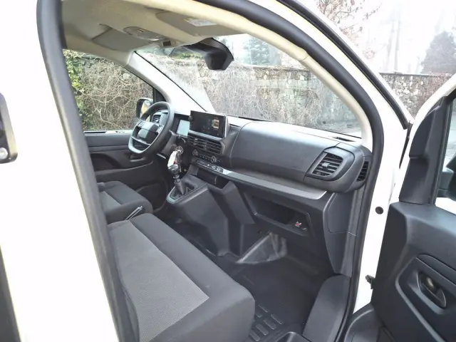 CITROËN Jumpy L2H1