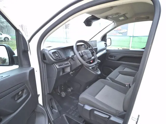 CITROËN Jumpy L2H1