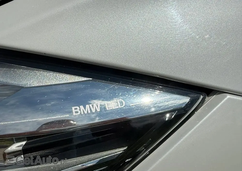 BMW Seria 3 318d M Sport Shadow