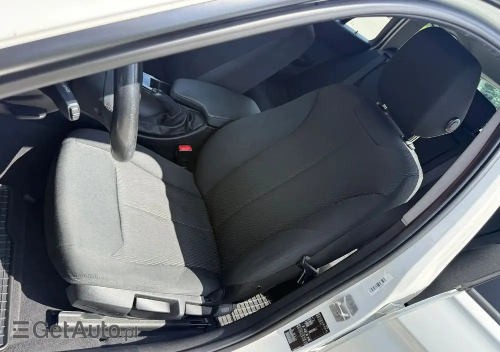 BMW Seria 3 318d M Sport Shadow