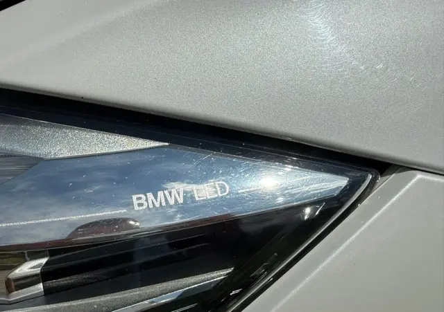 BMW Seria 3 318d M Sport Shadow