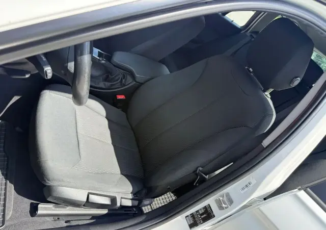 BMW Seria 3 318d M Sport Shadow