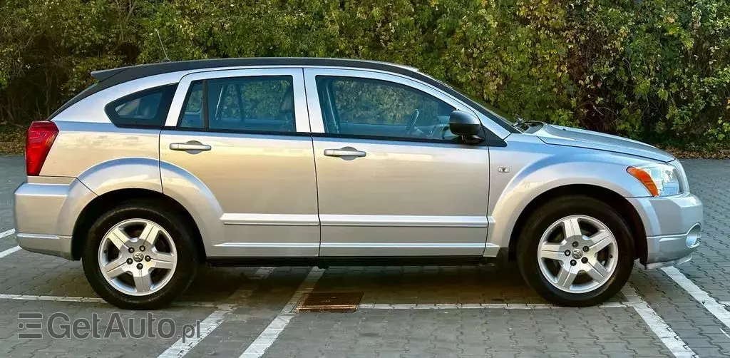 DODGE Caliber 