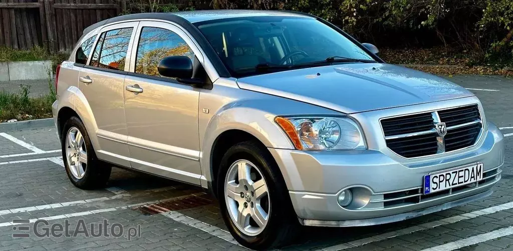 DODGE Caliber 