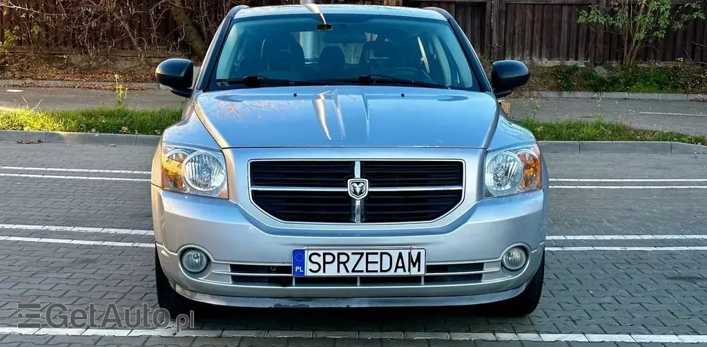 DODGE Caliber 