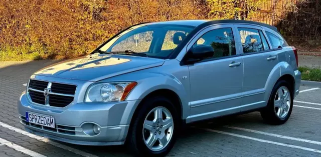 DODGE Caliber 
