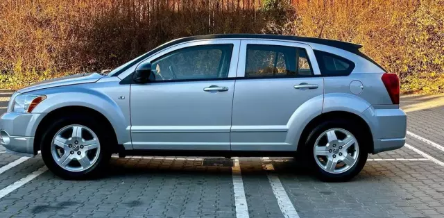 DODGE Caliber 