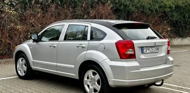 DODGE Caliber 