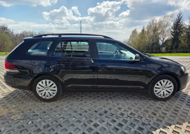 VOLKSWAGEN Golf 1.6 TDI DPF BlueMotion