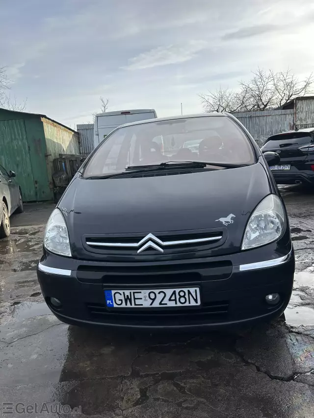 CITROËN Xsara 