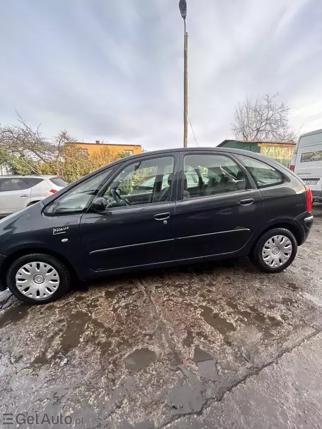 CITROËN Xsara 