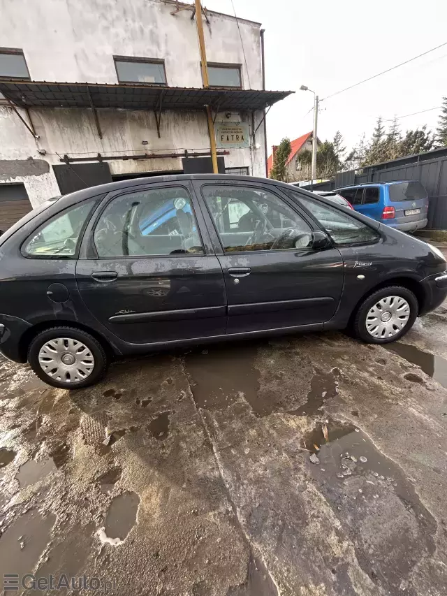 CITROËN Xsara 