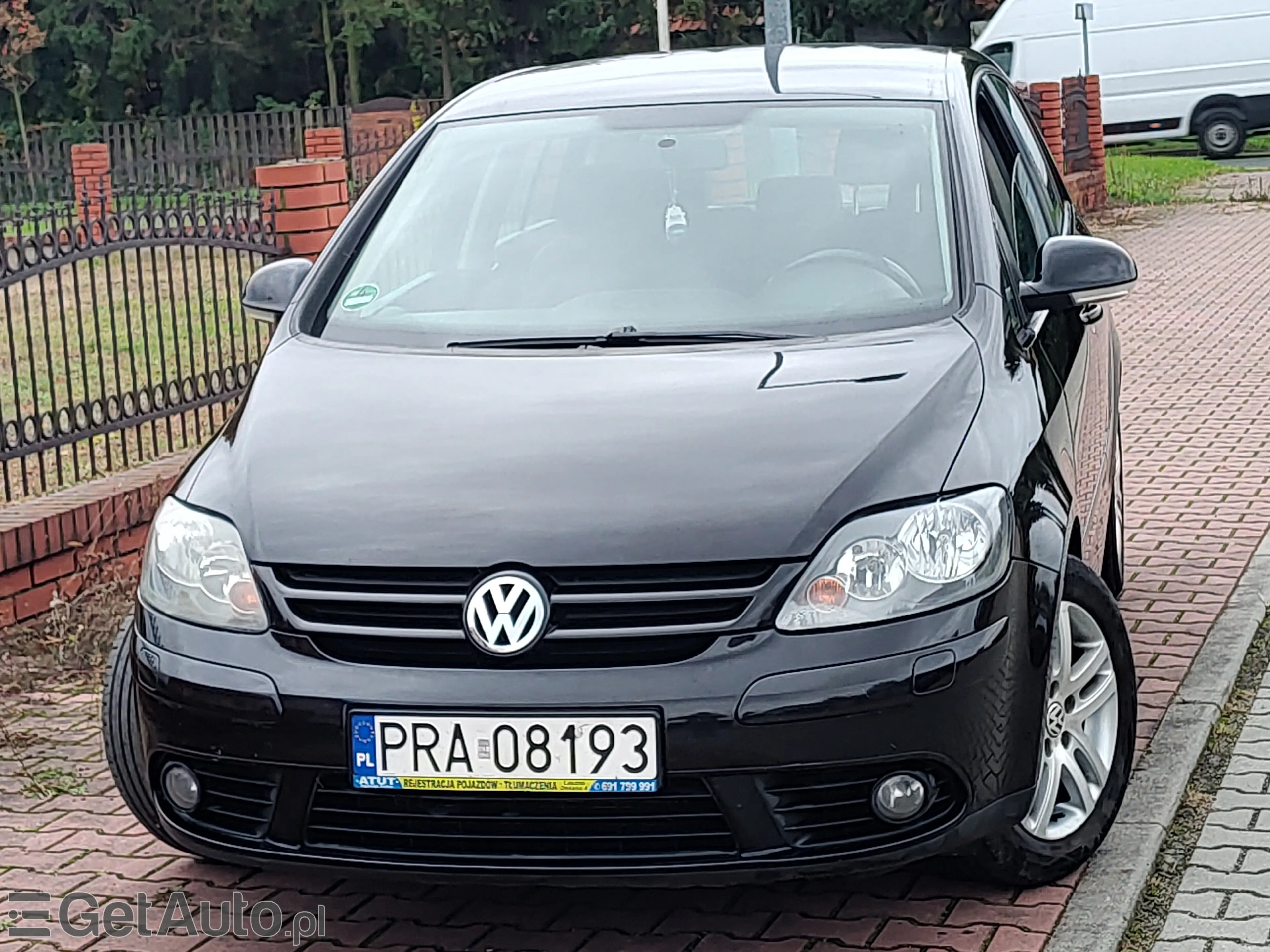 VOLKSWAGEN Golf Plus Comfortline