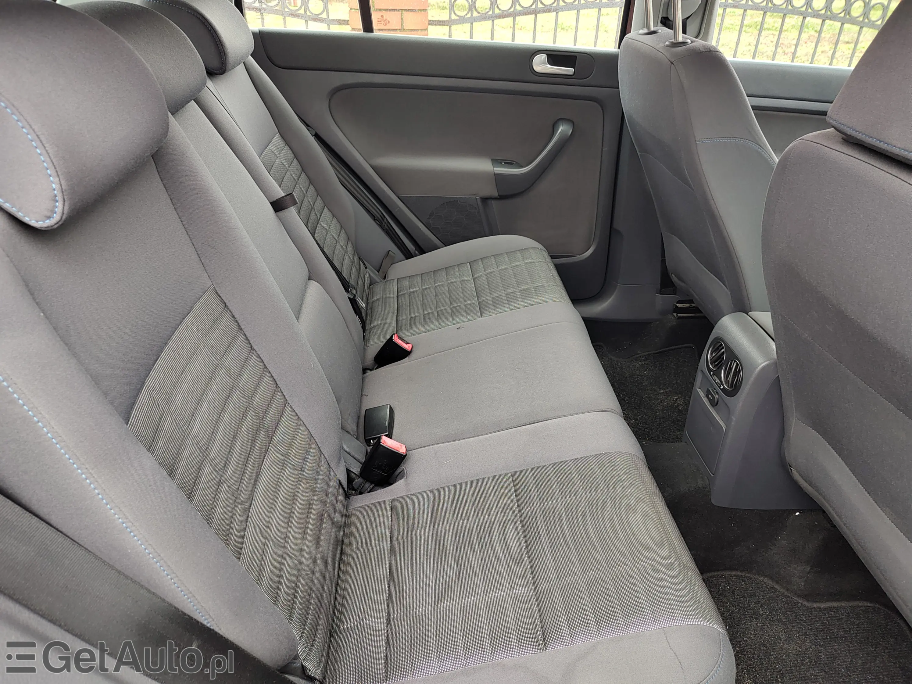 VOLKSWAGEN Golf Plus Comfortline