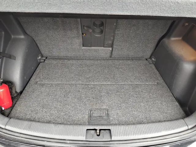 VOLKSWAGEN Golf Plus Comfortline