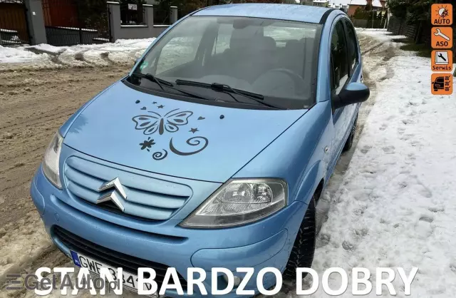 CITROEN C3 