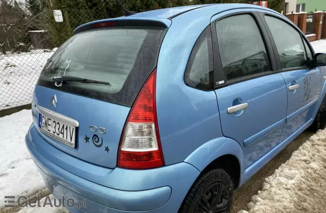 CITROEN C3 