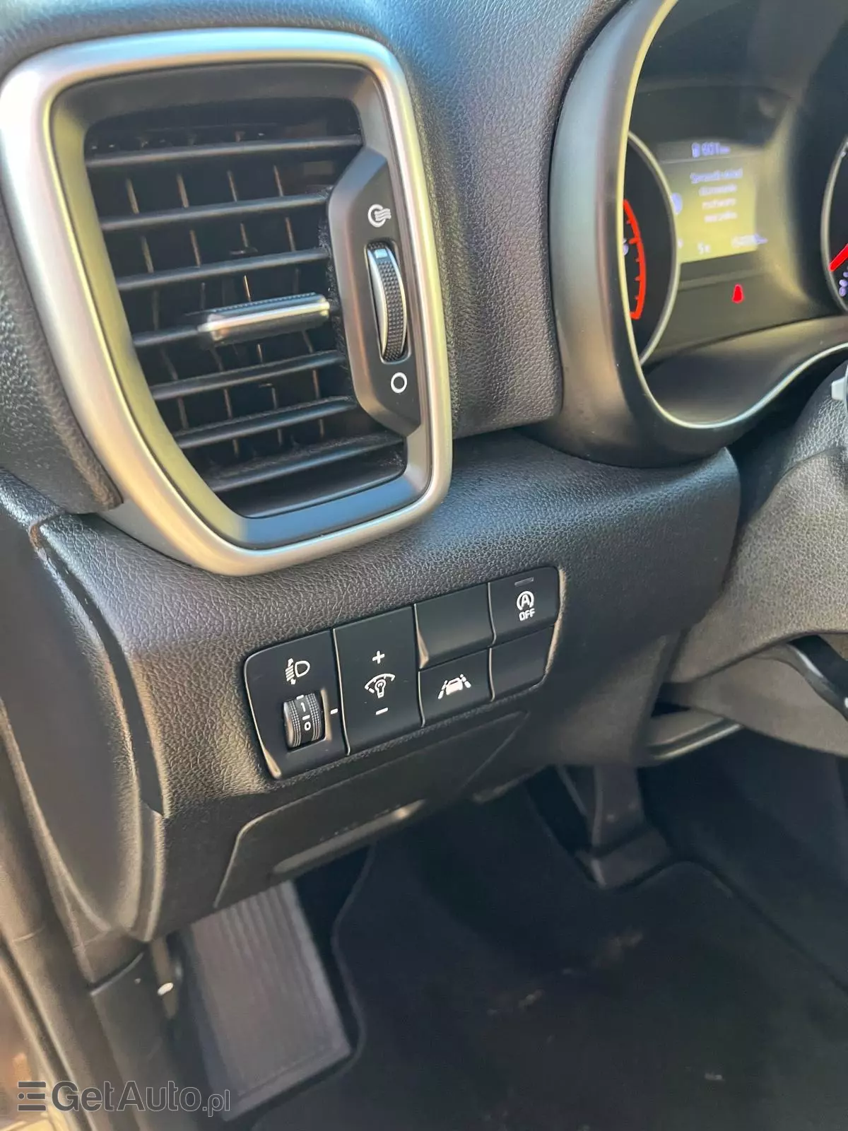 KIA Sportage Business Line 4WD DCT