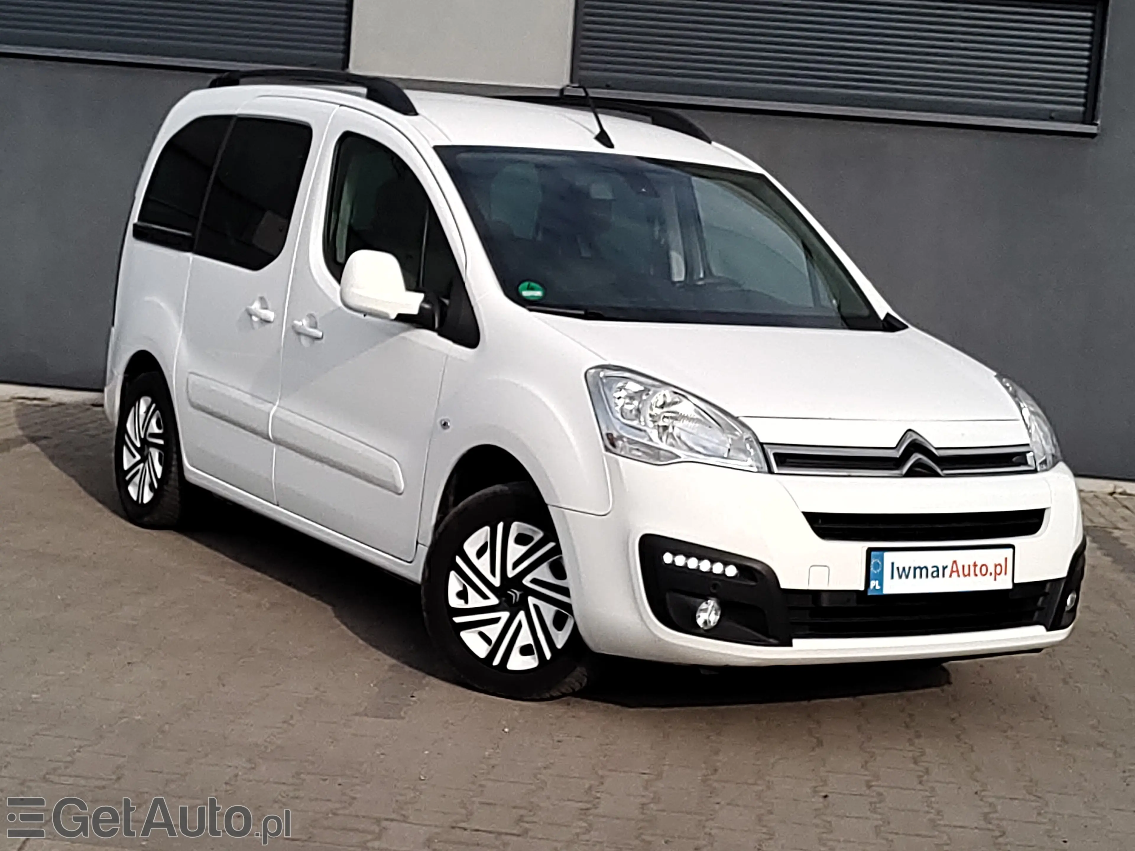 CITROËN Berlingo M Live