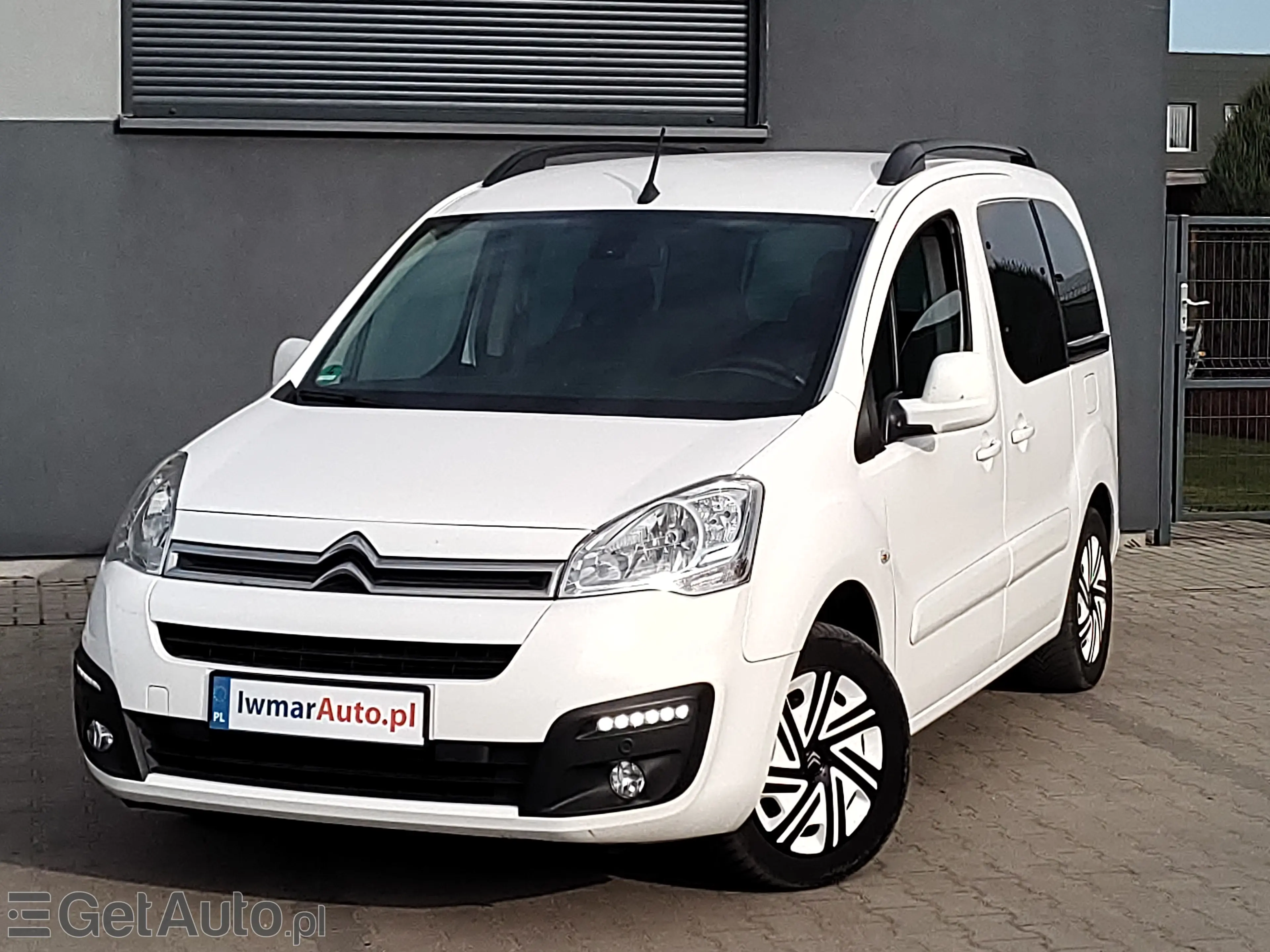 CITROËN Berlingo M Live