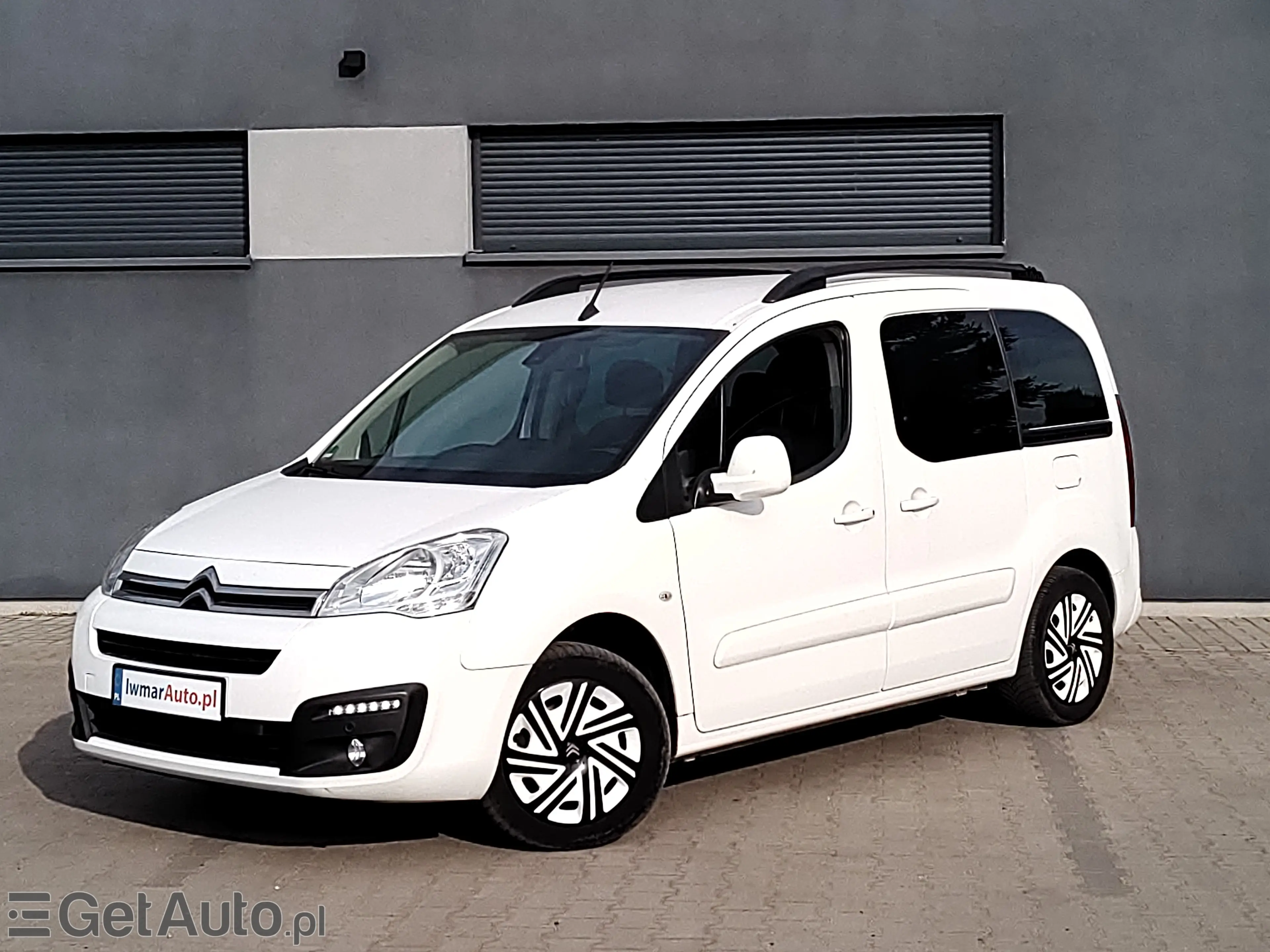 CITROËN Berlingo M Live
