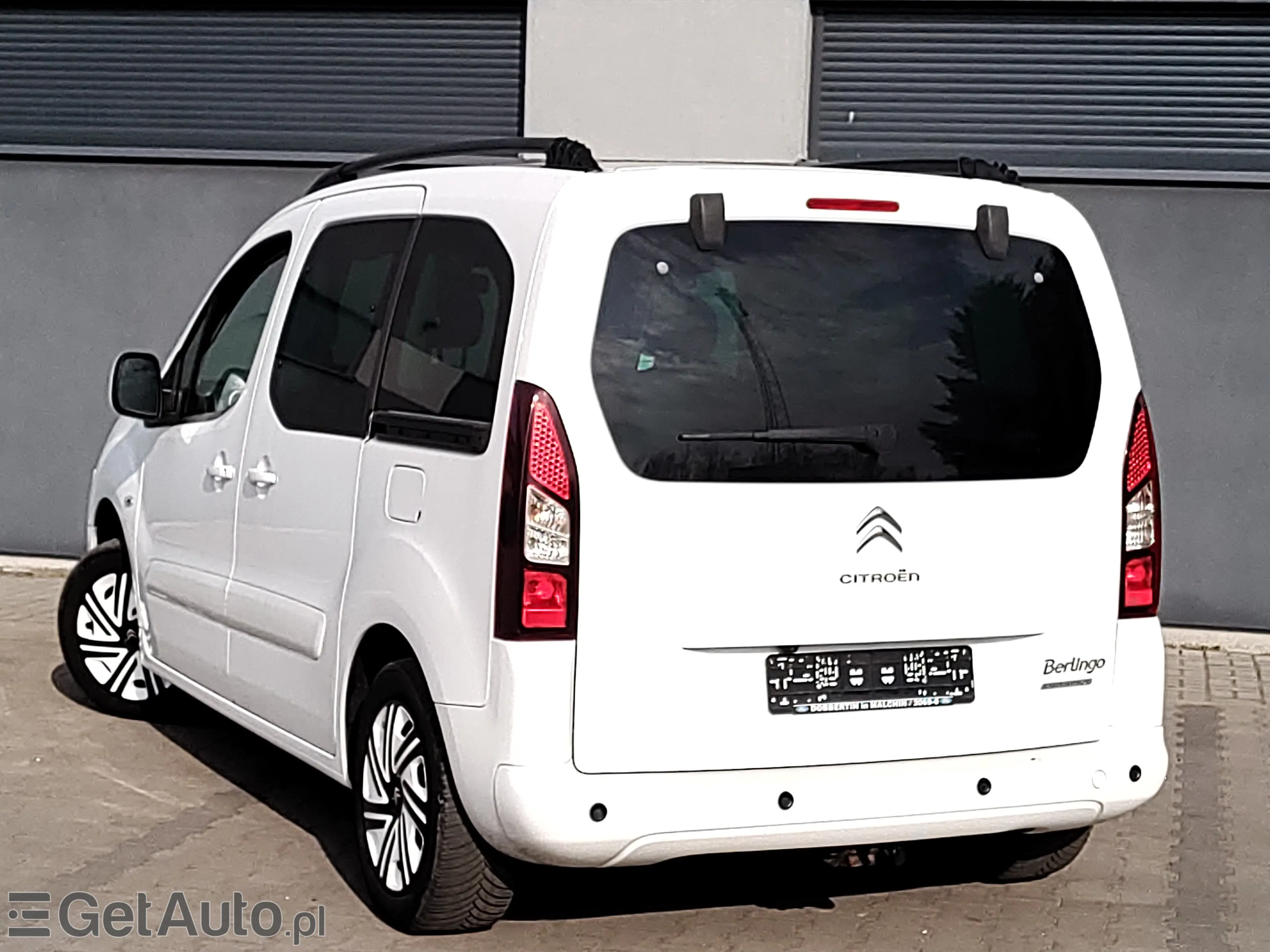 CITROËN Berlingo M Live