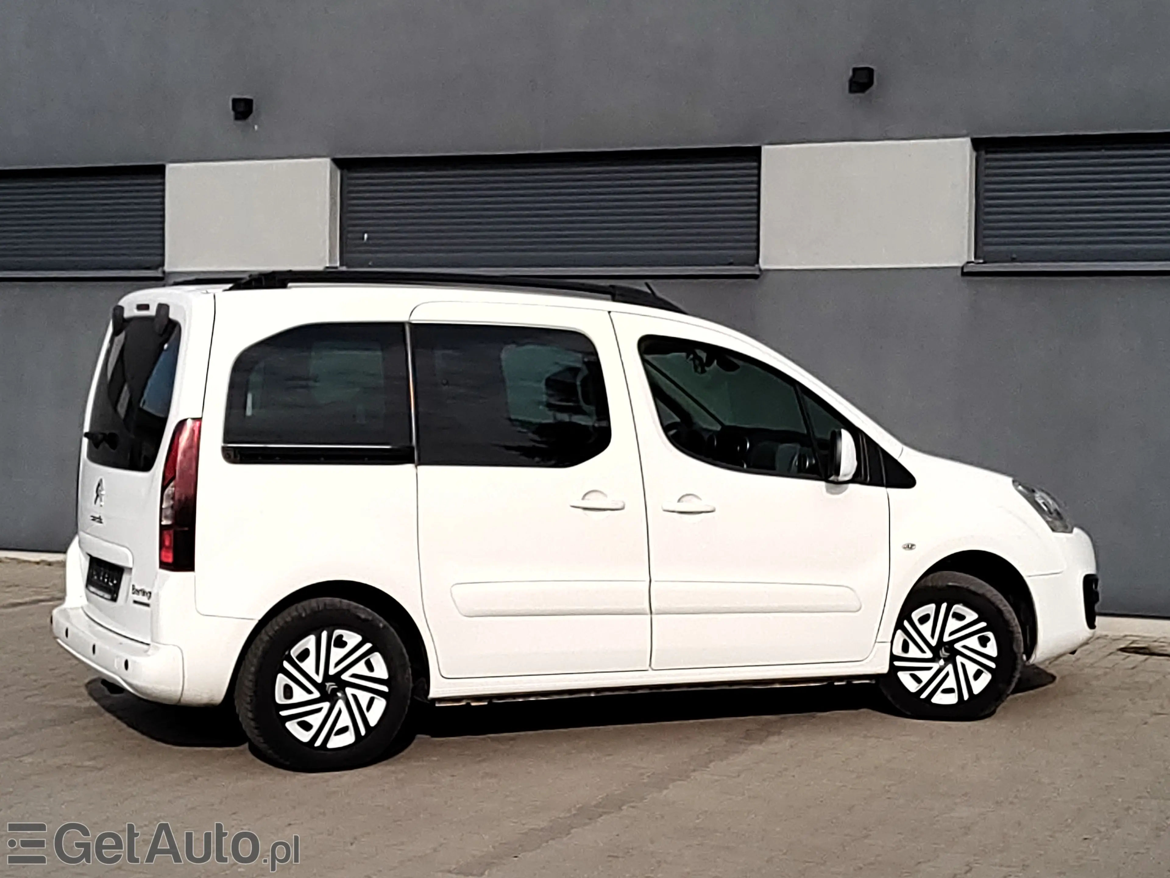 CITROËN Berlingo M Live