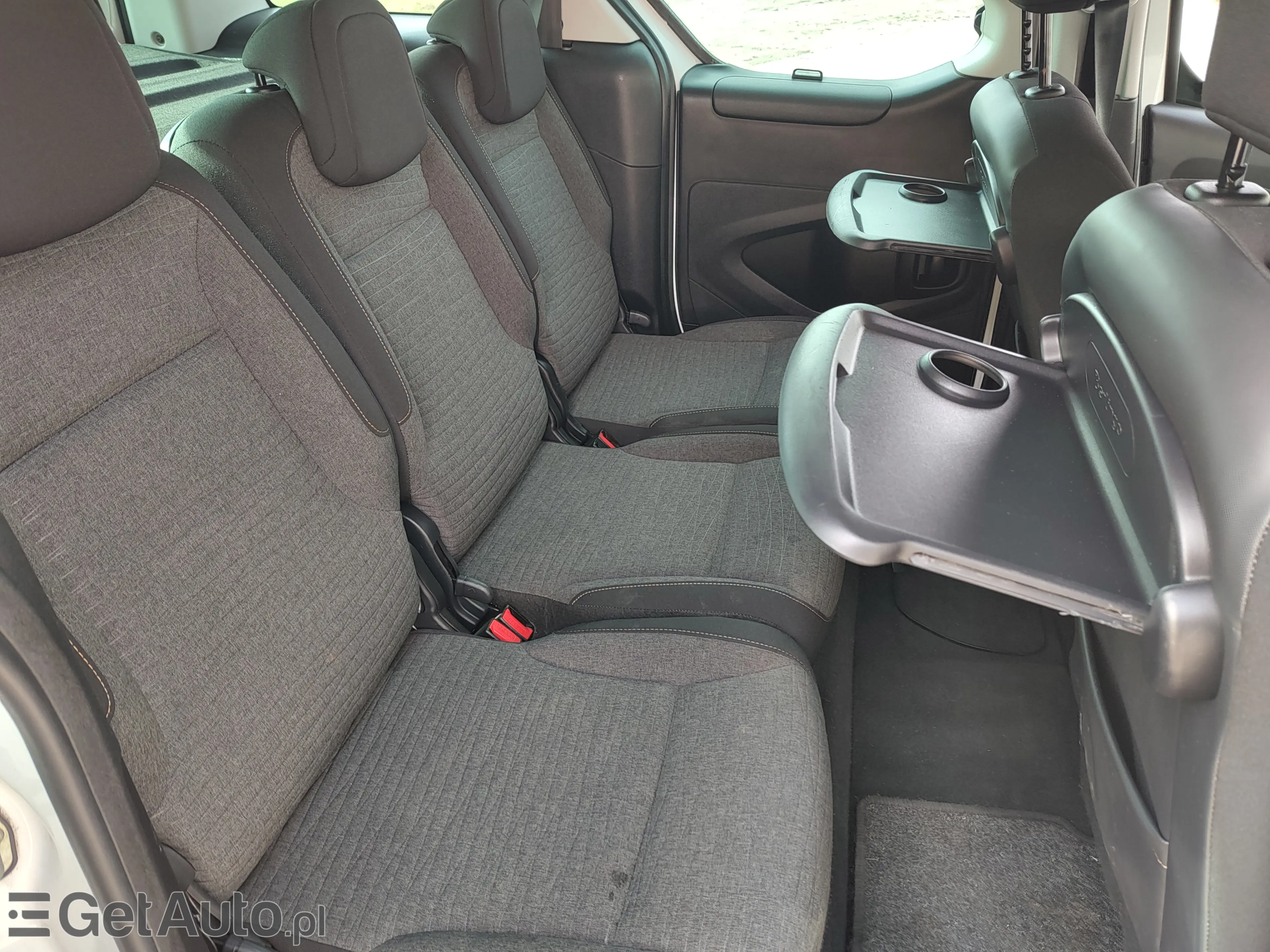 CITROËN Berlingo M Live