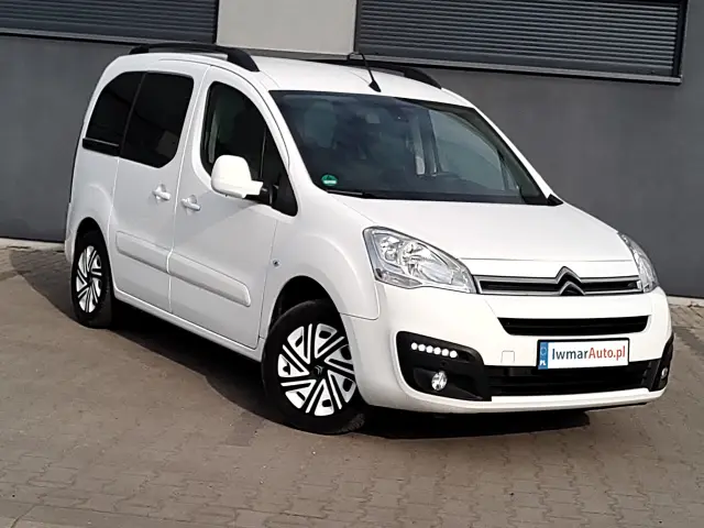 CITROËN Berlingo M Live