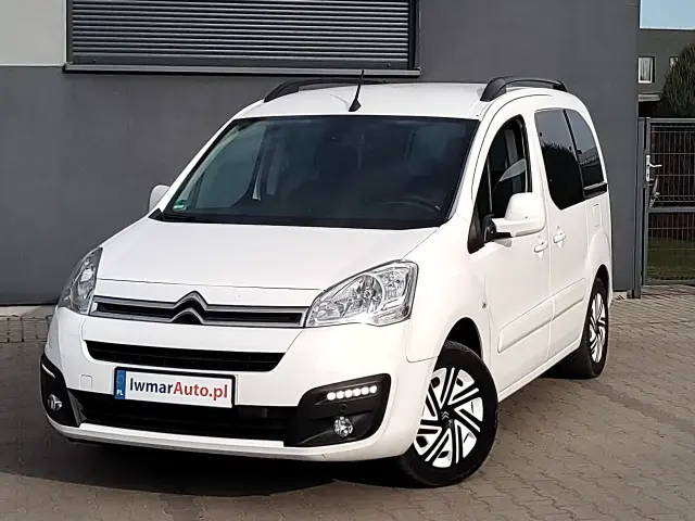 CITROËN Berlingo M Live