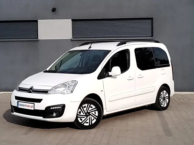CITROËN Berlingo M Live