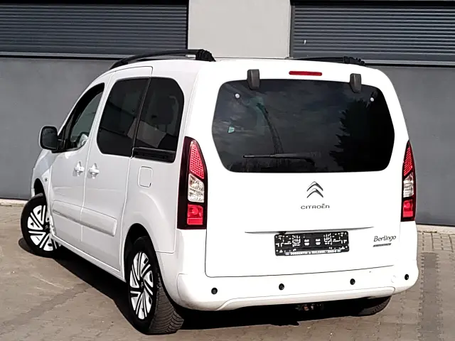 CITROËN Berlingo M Live