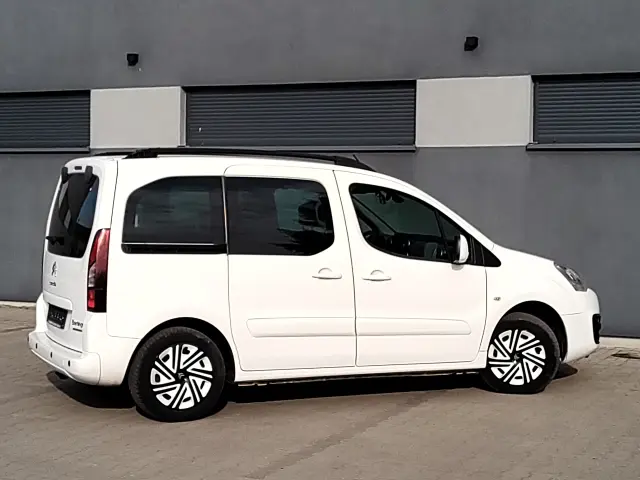 CITROËN Berlingo M Live