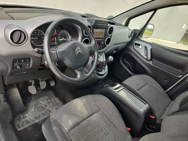 CITROËN Berlingo M Live