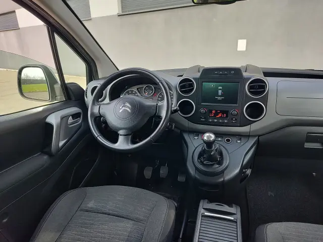 CITROËN Berlingo M Live
