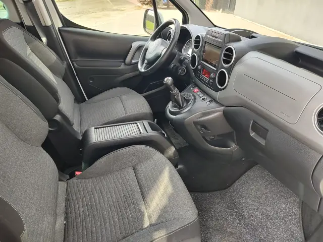 CITROËN Berlingo M Live